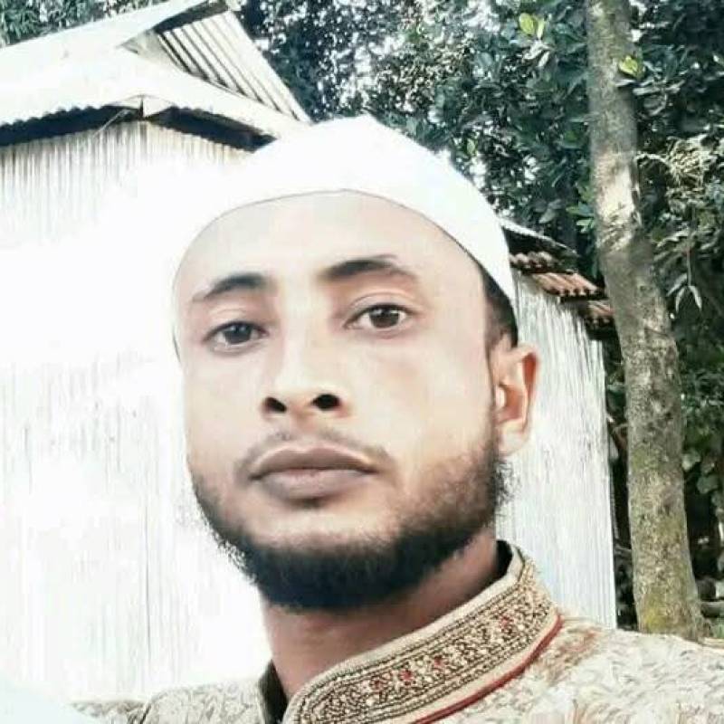 Anhar Ahmed, 26, Muskegon