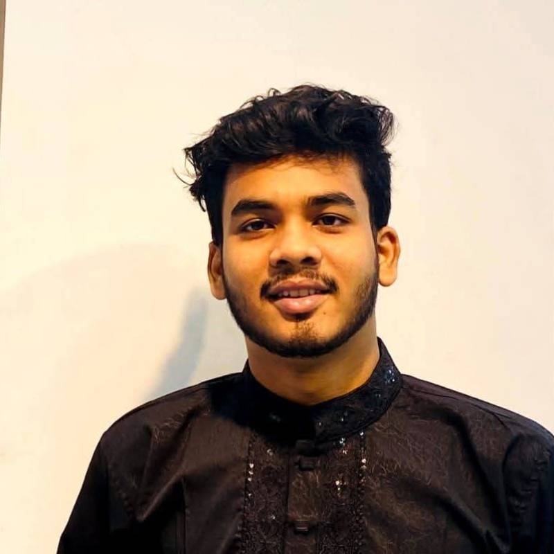 Ovoy, 26, South Stormont