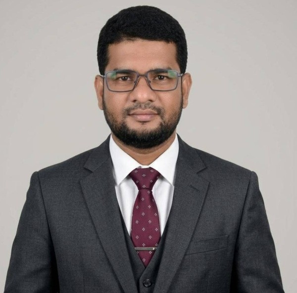 AKTER HOSSAIN, 34, Torren