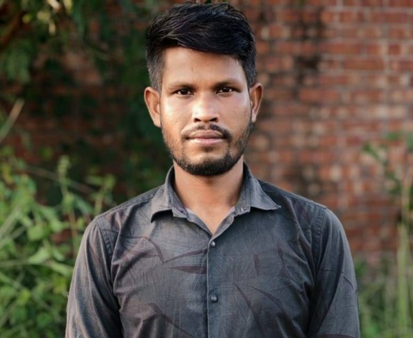 Cox, 34, Kanpur Dehat
