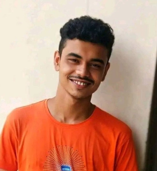 Adnan Adi, 28, Djado
