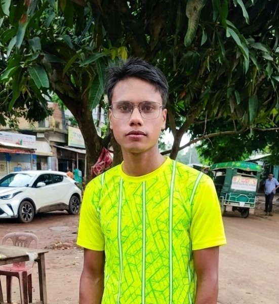 Sawpon hossin, 27, Parlier