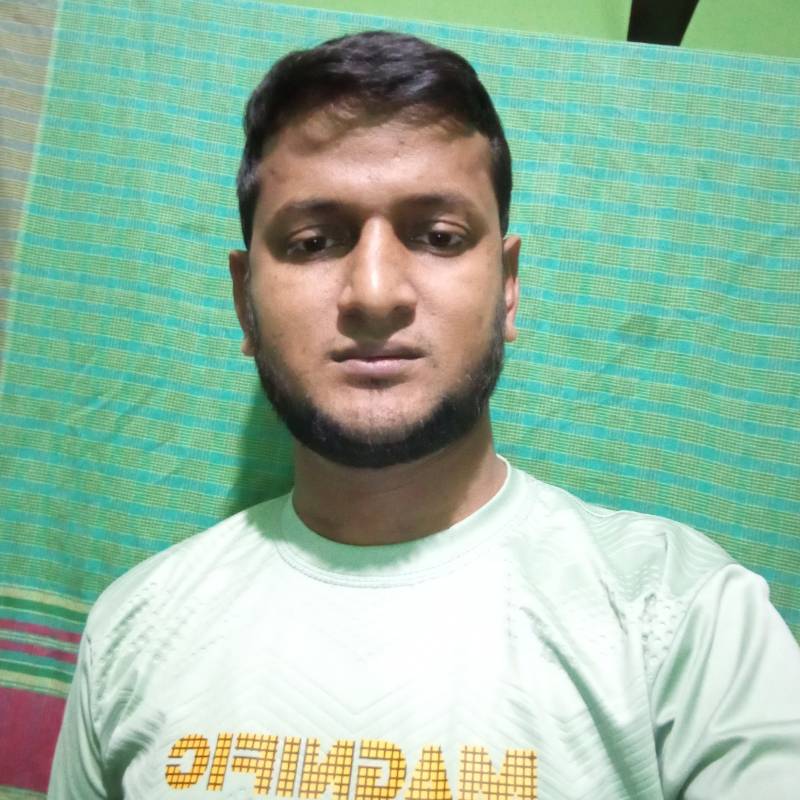 Abadul haque, 37, Byram