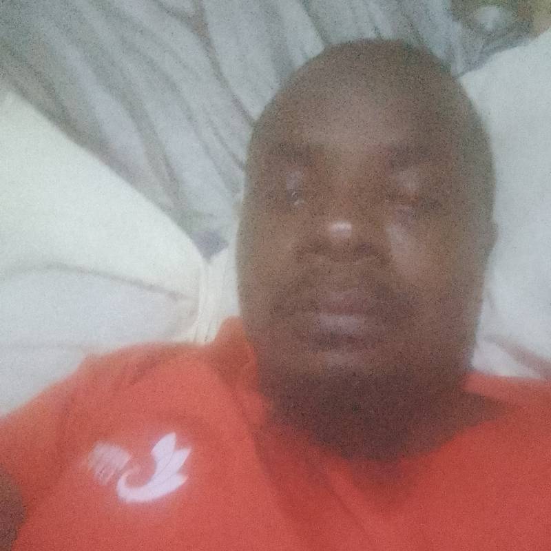 Olumide, 31, Ecclesfield