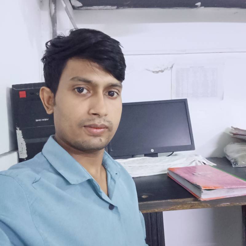 Towhid islam, 22, Kurchatov