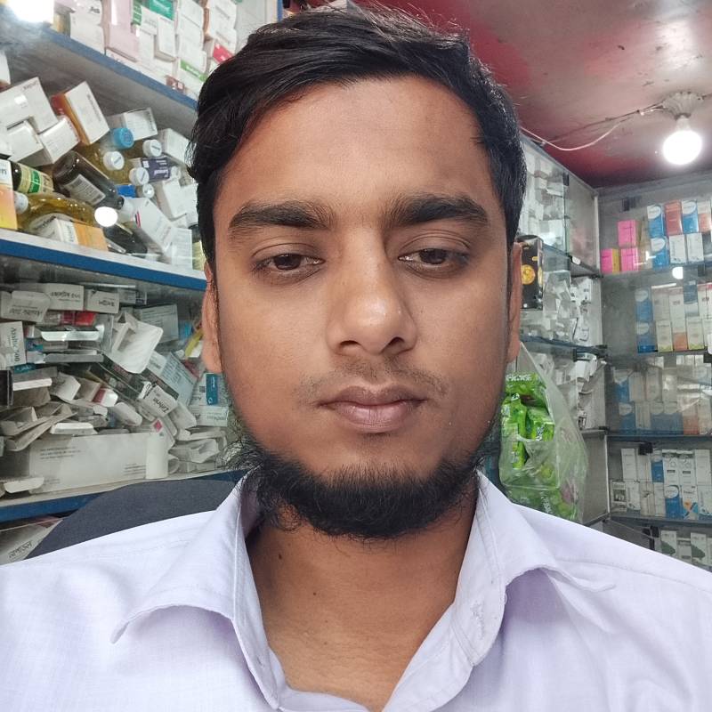 Shohel, 30, Novi Iskar