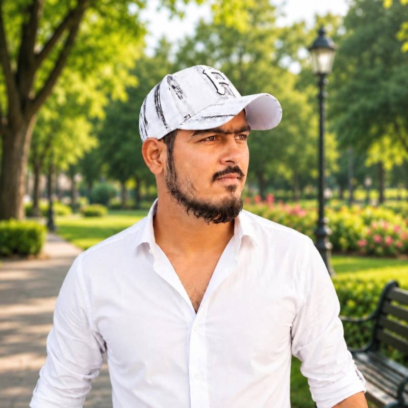 Sultan, 20, Kungsngen