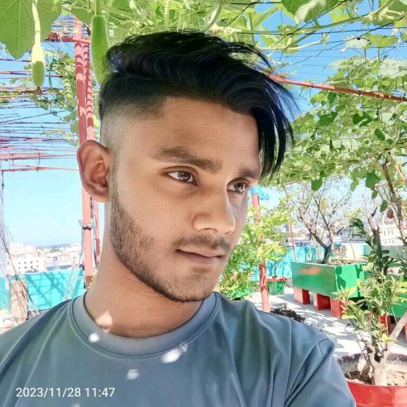 সাইফুল ইসলাম, 22, Teotlaltzingo