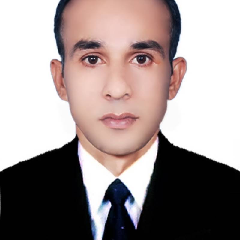 Md Shahalam Miah, 38, Alibori
