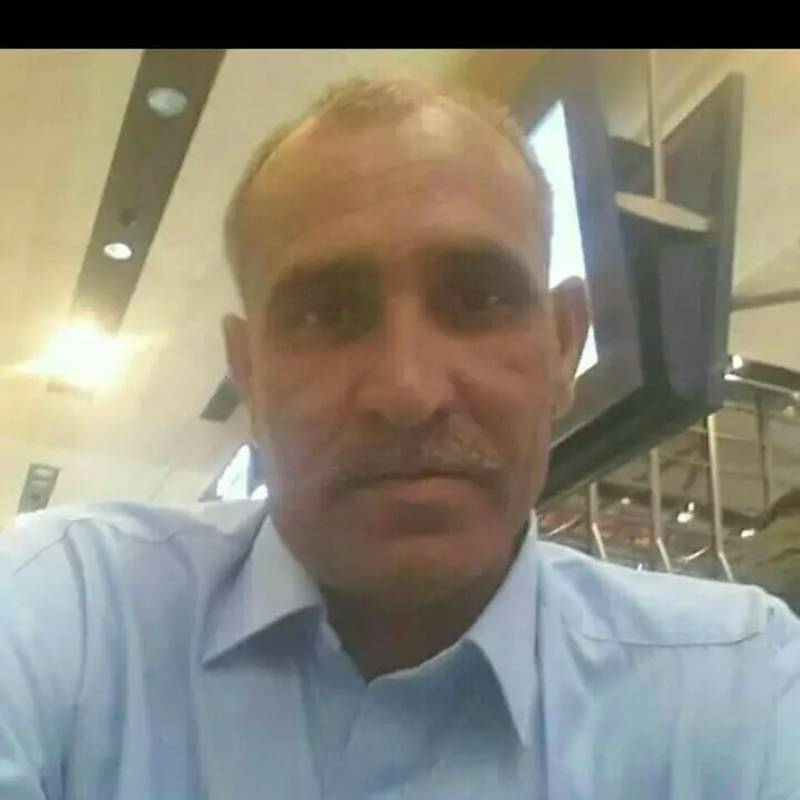 Muhammad Ismail, 48, Burgdorf