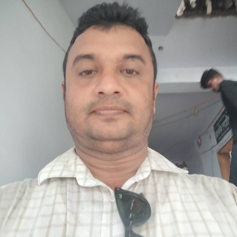 SOHAIL, 38, Wiesmoor