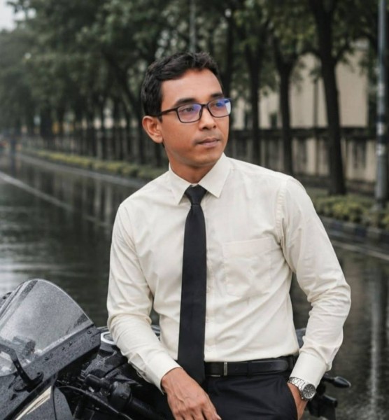 Md shahidul islam, 36, Rheinau