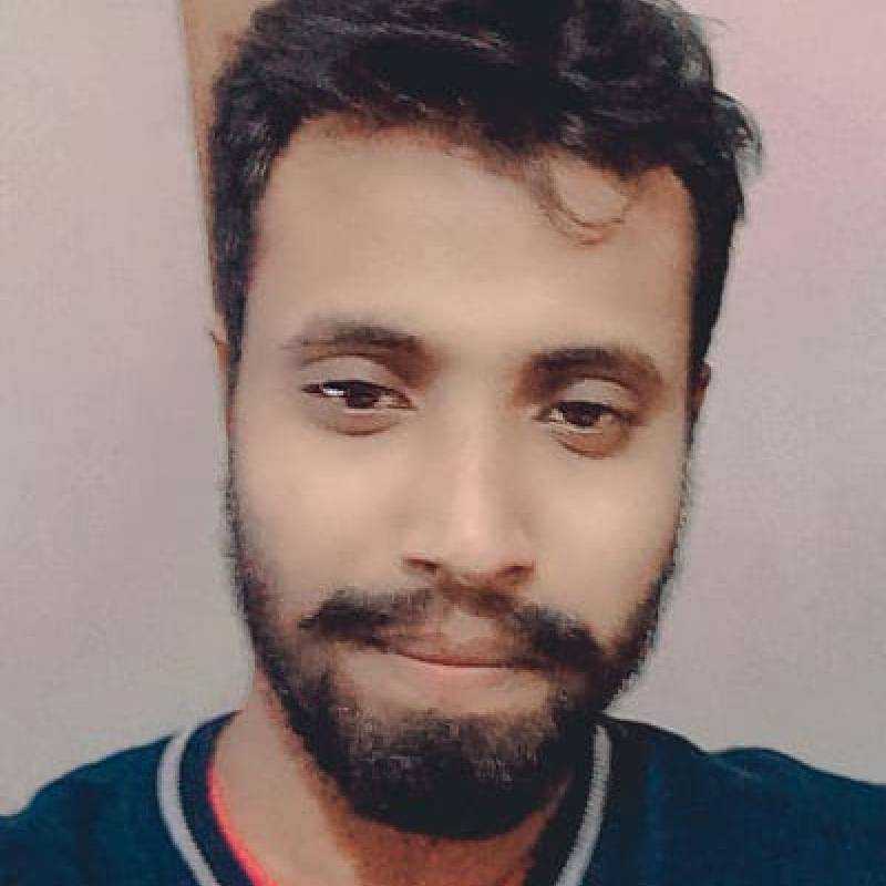 Abu, 31, Cape Bugel