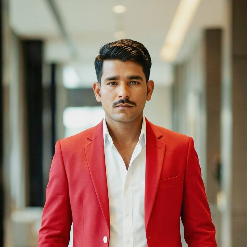 Joynal, 31, Agdas