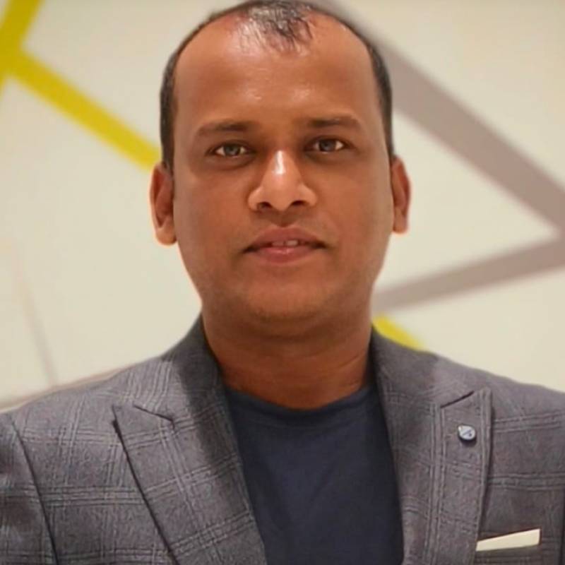 Mohammad ali, 41, Tehuacn