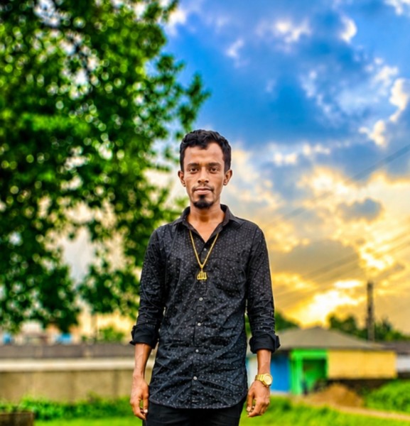 Md ismiel khan raj, 31, Nordestina