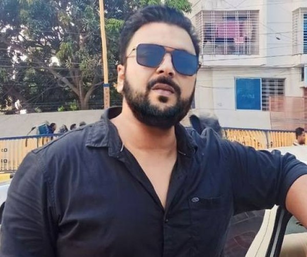 raj, 31, Quebec