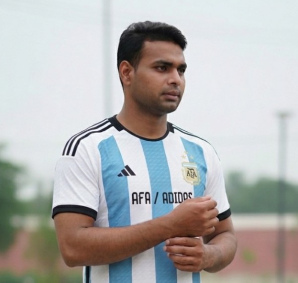Rs RASSEL, 32, Harbiye