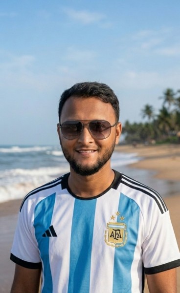 Shahid hasan, 26, Zarafshon Shahri
