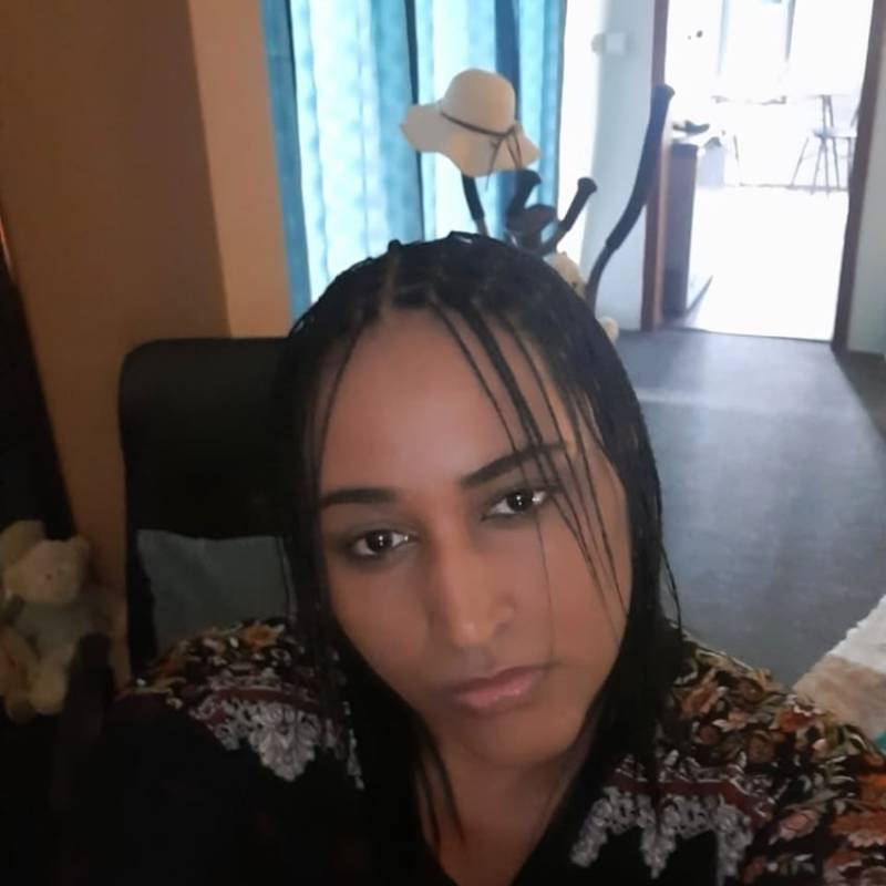 Mona Barbie, 31, Dhakafaridpur