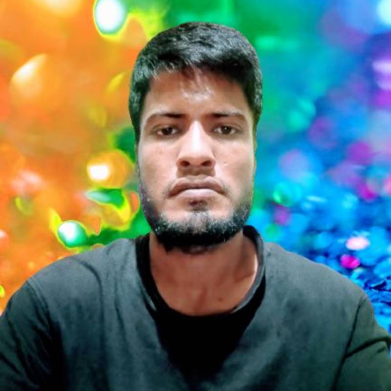 Yeachin, 29, Cameroon