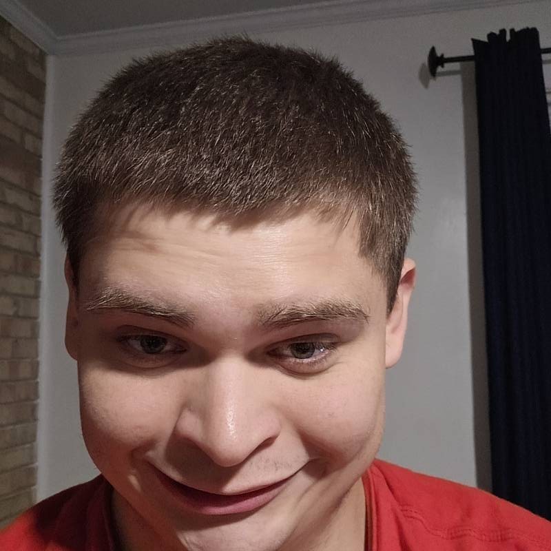 Hayden, 24, Asuncin