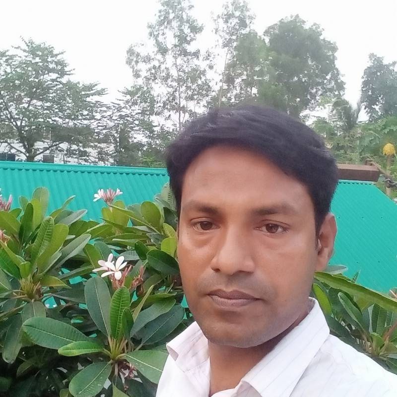 Yusuf Ali, 32, Sheffield