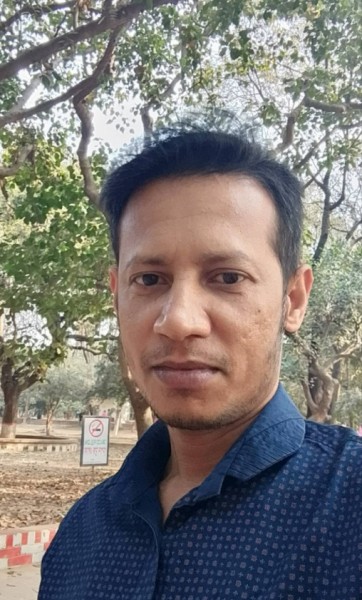 Nomanahmed, 38, Cochin