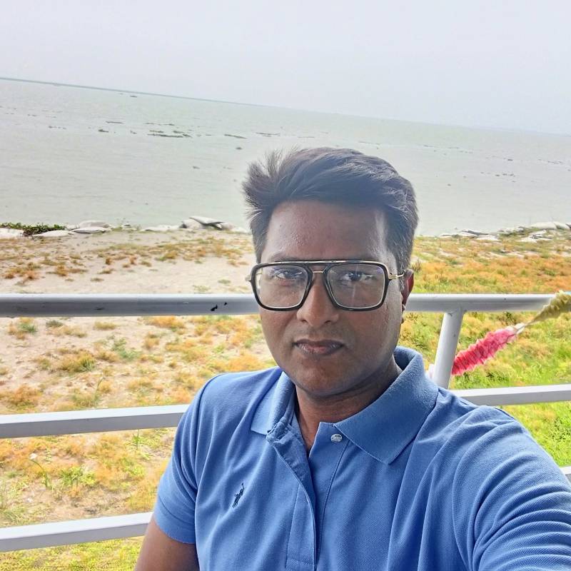 Ashfaq, 35, Ambohipihaonana