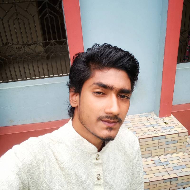Imran sheikh, 23, Frei Miguelinho