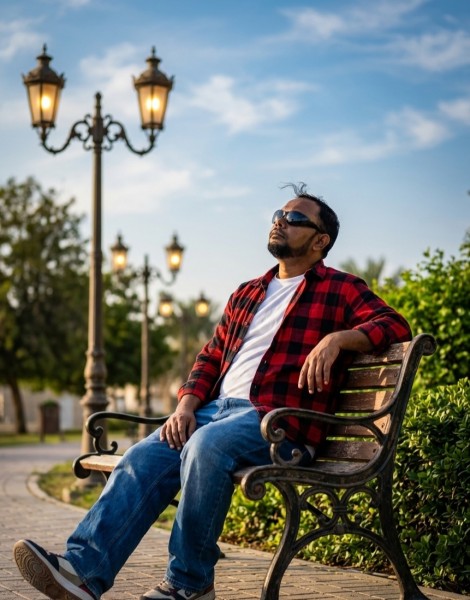 Osman, 21, Dayr Ab Innis