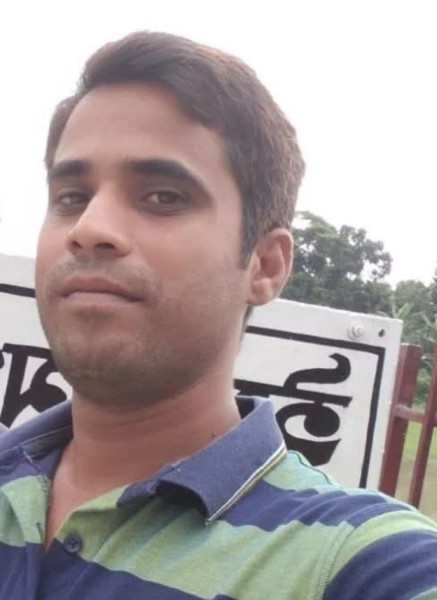 md monir hossain babu, 33, Seffner
