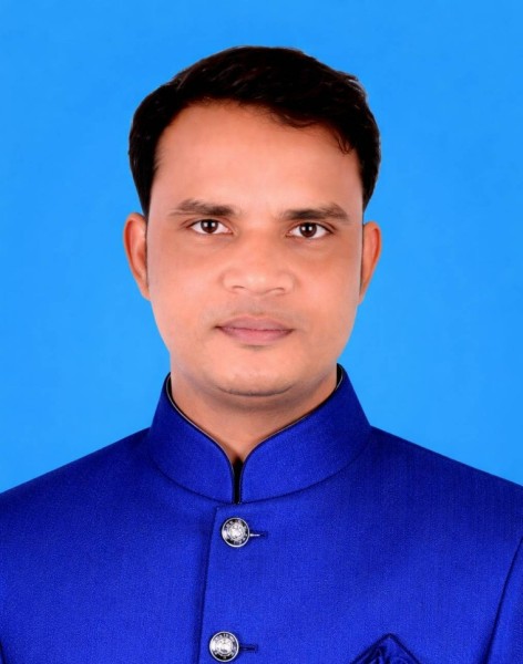 Bikash Chandra Dhar, 38, anywhere