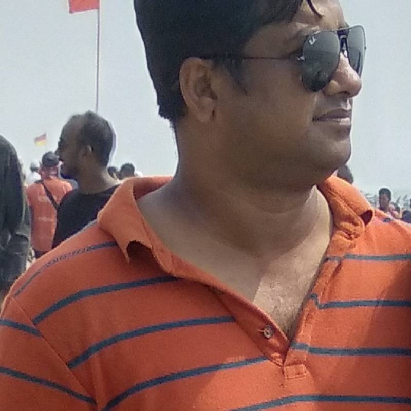 Moniruzzaman, 41, The Village