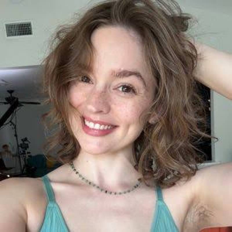 mavis, 34, Melville