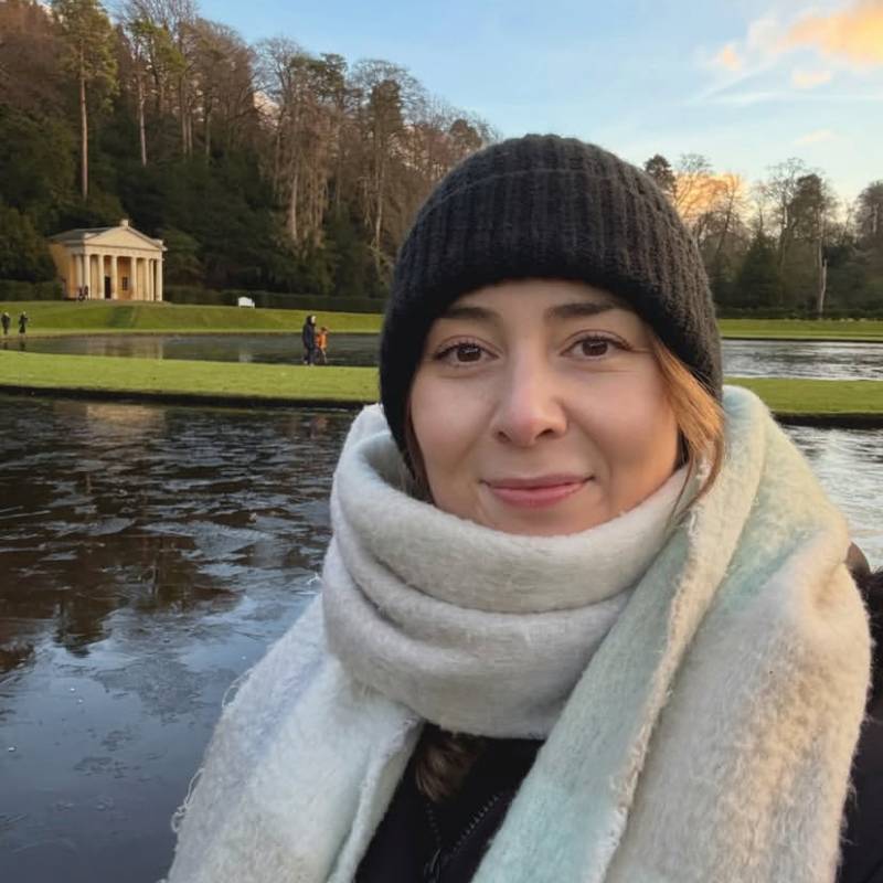 AilceRawlings, 35, Tokelau