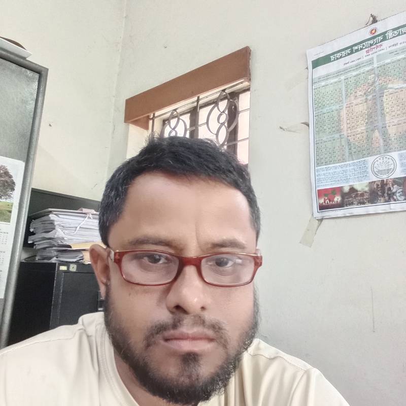 Md Uzzal Mia, 29, Atalia