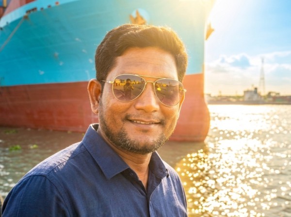 Mizanur Rahman, 36, Pettampalaiyam