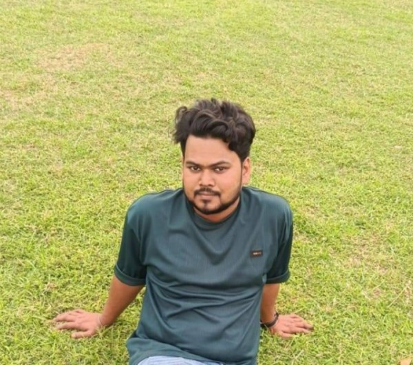 Eshan, 25, Namyangju