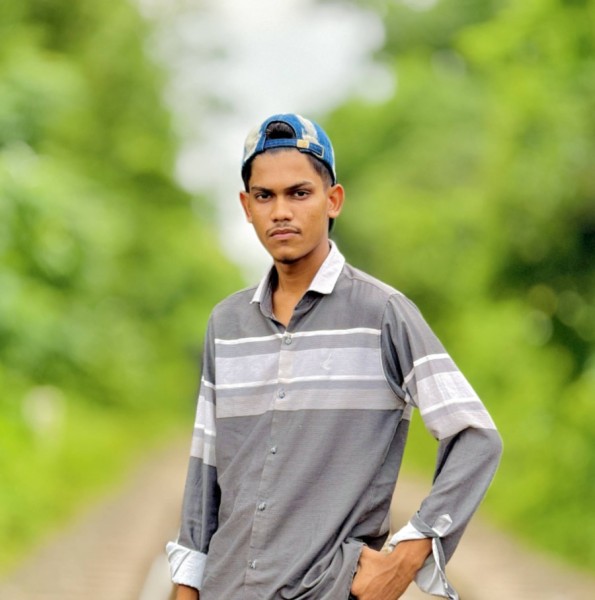 Rupchan, 26, El Bagre
