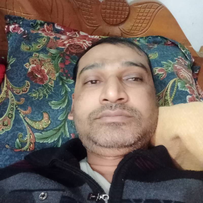 Raju, 36, Evensk