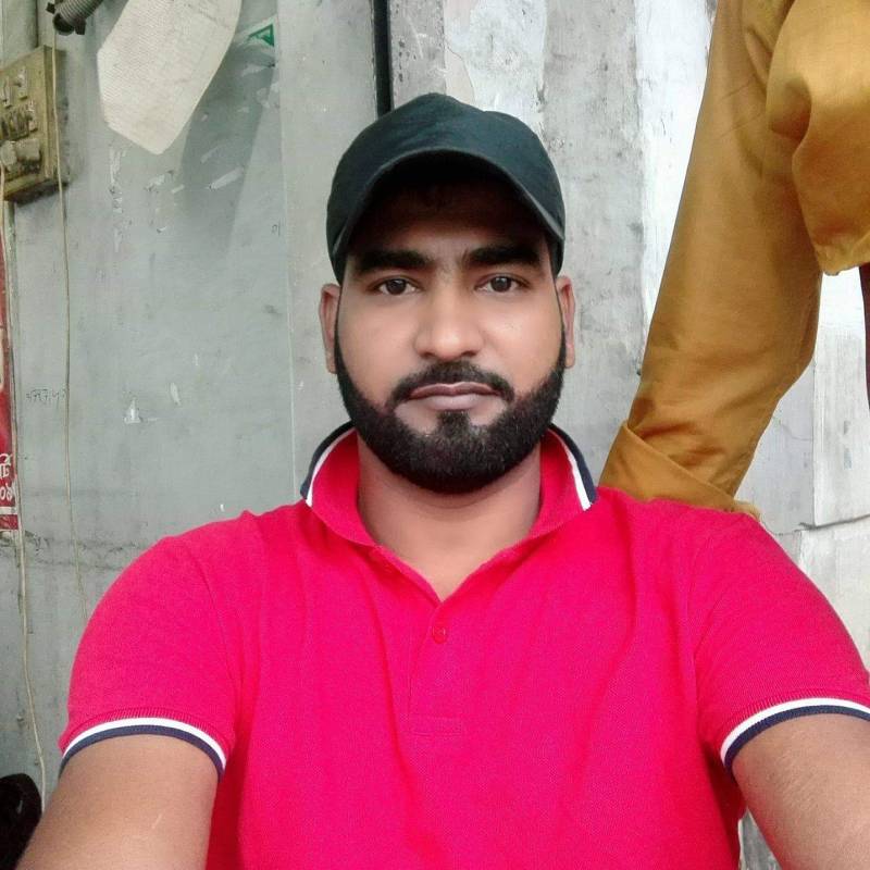 Md shanto, 53, Greenfield