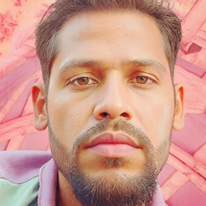 Shimul, 36, Telua