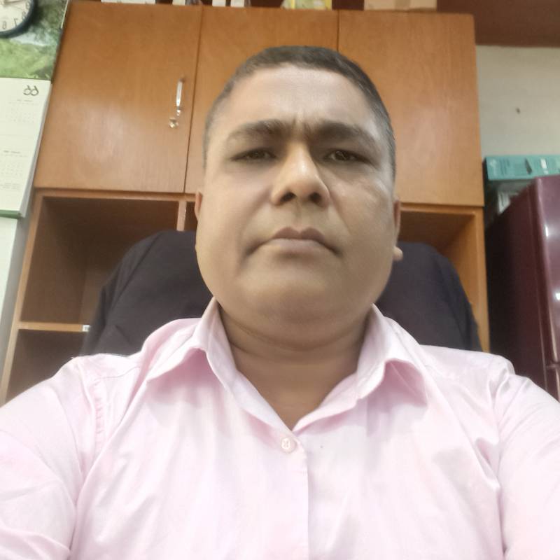 Mamun, 41, Mizdah