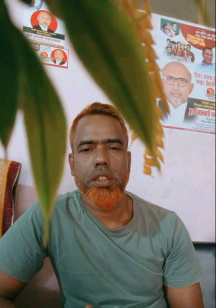Mir Hassn, 44, Sivamalai