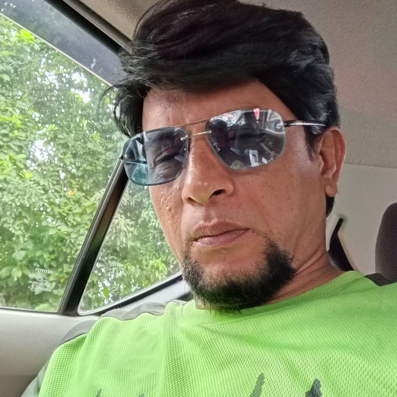 Fayjal, 41, Zweibrucken