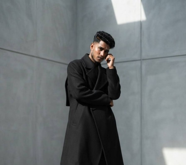 Shohag, 22, Kaviti