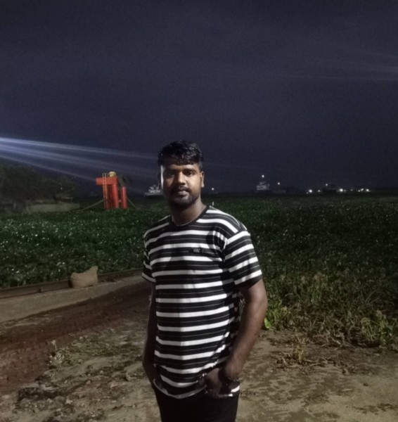 Pavel, 32, Valavakattumla