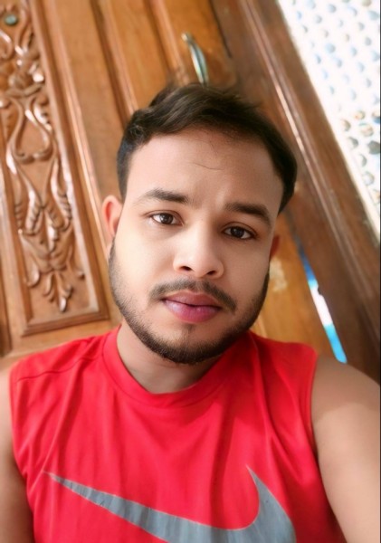 Torik, 27, Mqam At Tolba