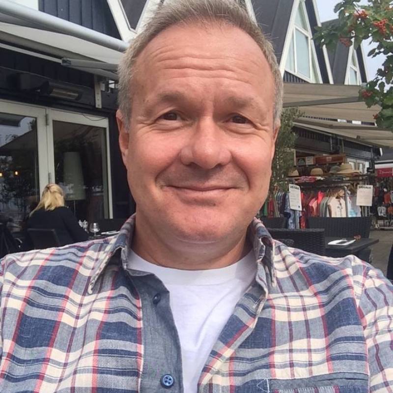 George, 65, Hthras